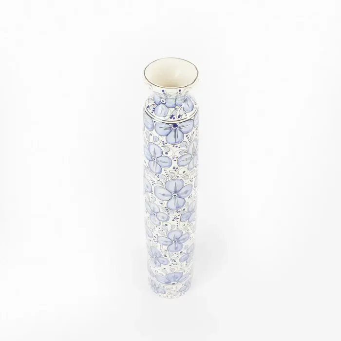 Jarrón "Talaverita"