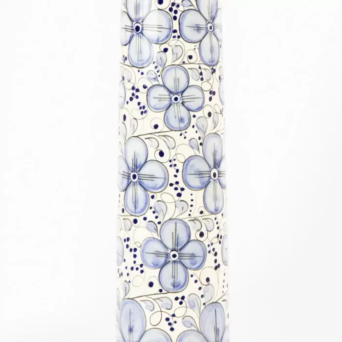 Jarrón "Talaverita"