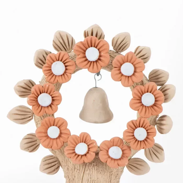 Tree of life of pastillage