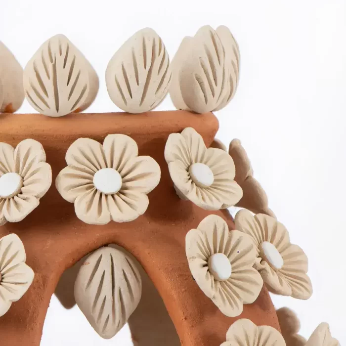 Ollita "Primavera" (Spring)