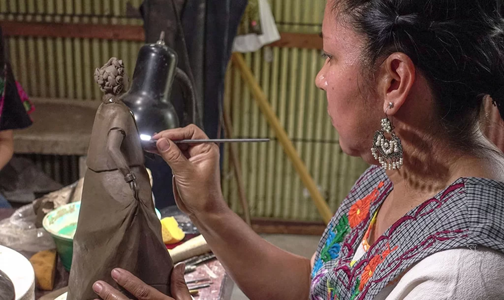 Magdalena Pedro Martínez 3