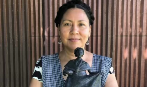 Magdalena Pedro Martínez