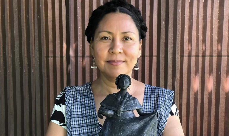 Magdalena Pedro Martínez