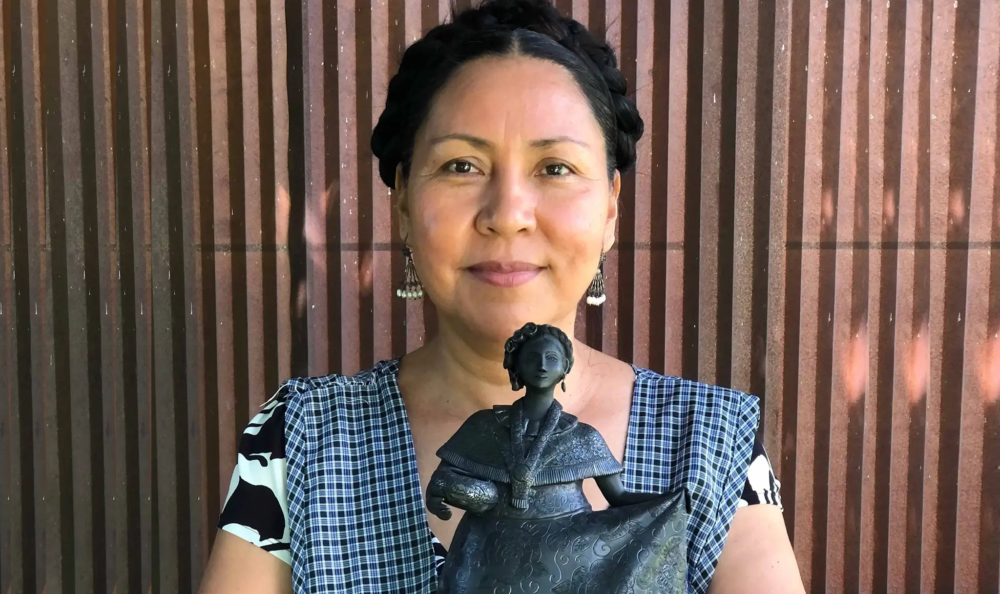 Magdalena Pedro Martínez