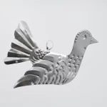 Alebrije Tlacuache  Anaxu