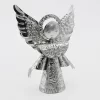 Tinplate angel 20 cms
