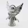Tinplate angel 20 cms