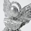 Tinplate angel 20 cms
