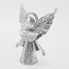 Tinplate angel 20 cms