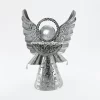 Tinplate angel 15 cms