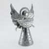 Tin Angel 25 cms