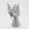 Tin Angel 25 cms