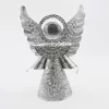 Tinplate angel 30 cms