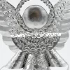 Tinplate angel 30 cms