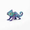 Chameleon Alebrije