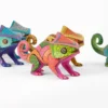 Chameleon Alebrije