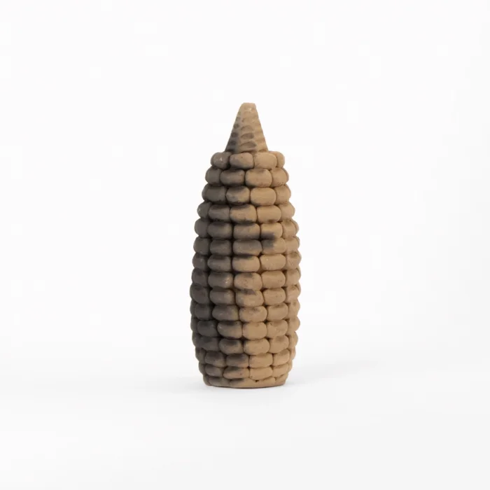 Natural clay cob