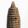 Natural clay cob
