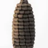 Natural clay cob