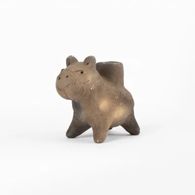 Candlestick capybara