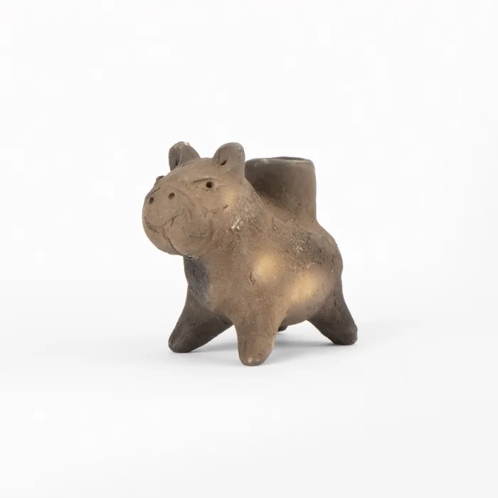 Candlestick capybara