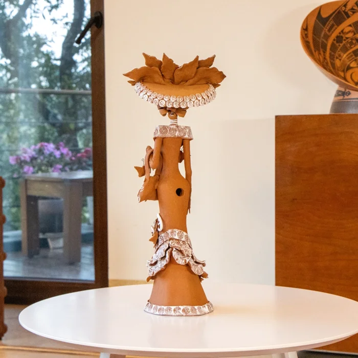 The Butterfly Catrina