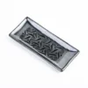 Set of 3 Mezcaleros : Exclusive Black Clay