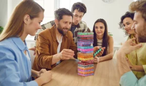 Juegos de Mesa Hechos a Mano