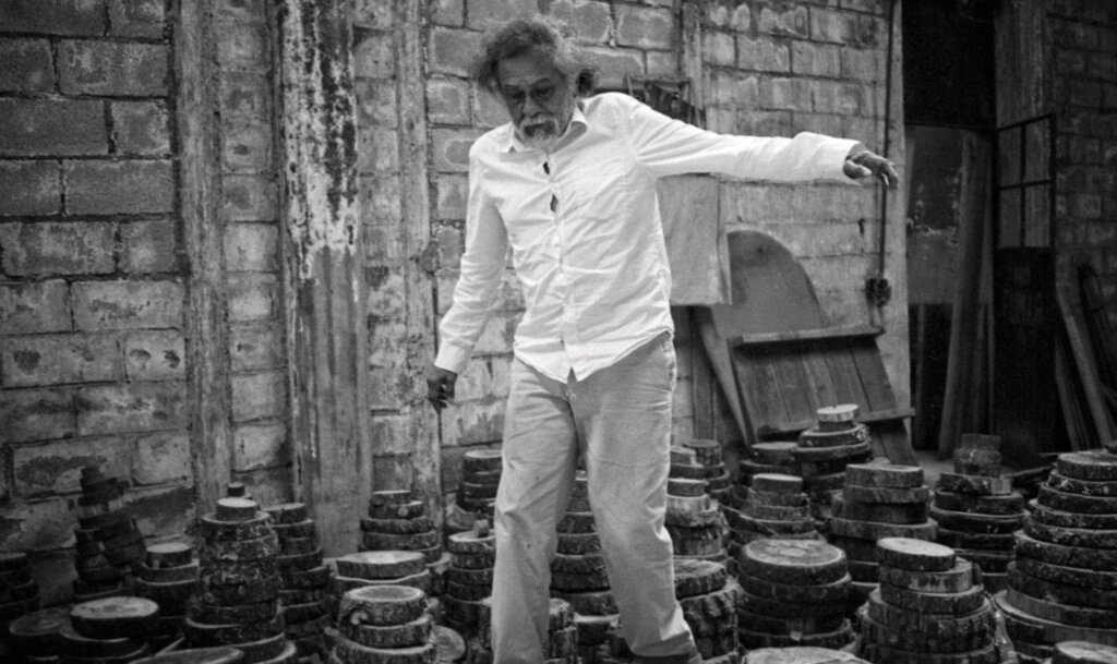 Francisco Toledo | DeCorazón México