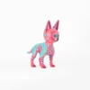 Alebriej Perro Chihuahua Coco Tjyma