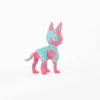 Alebriej Perro Chihuahua Coco Tjyma