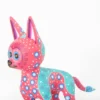 Alebriej Perro Chihuahua Coco Tjyma