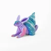 Snail-Rabbit Fusion Alebrije