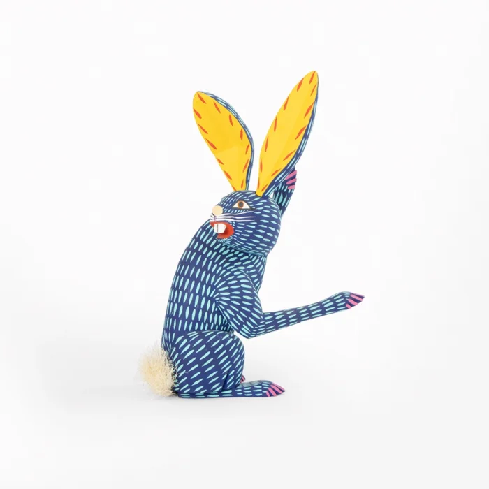 Rabbit Alebrije