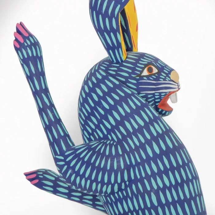 Rabbit Alebrije