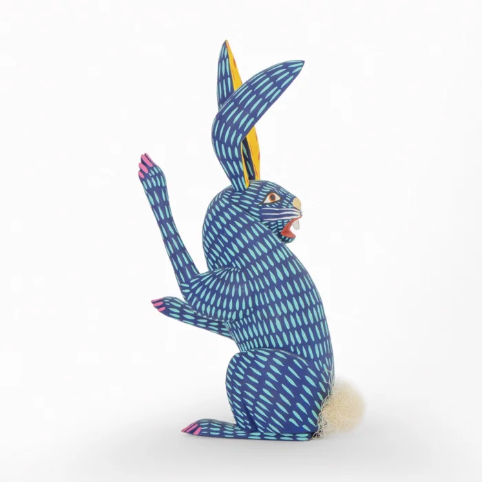Rabbit Alebrije