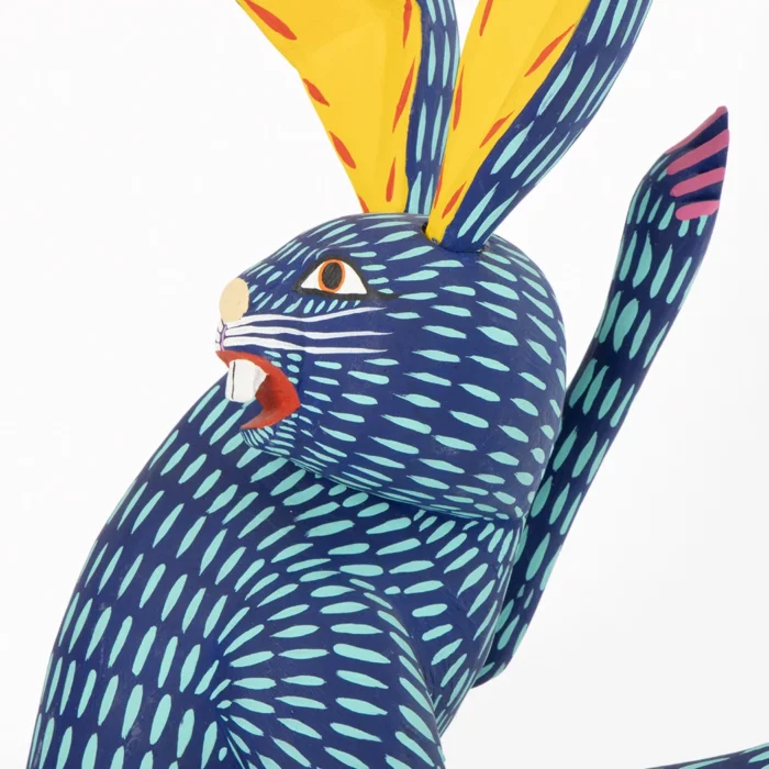 Rabbit Alebrije