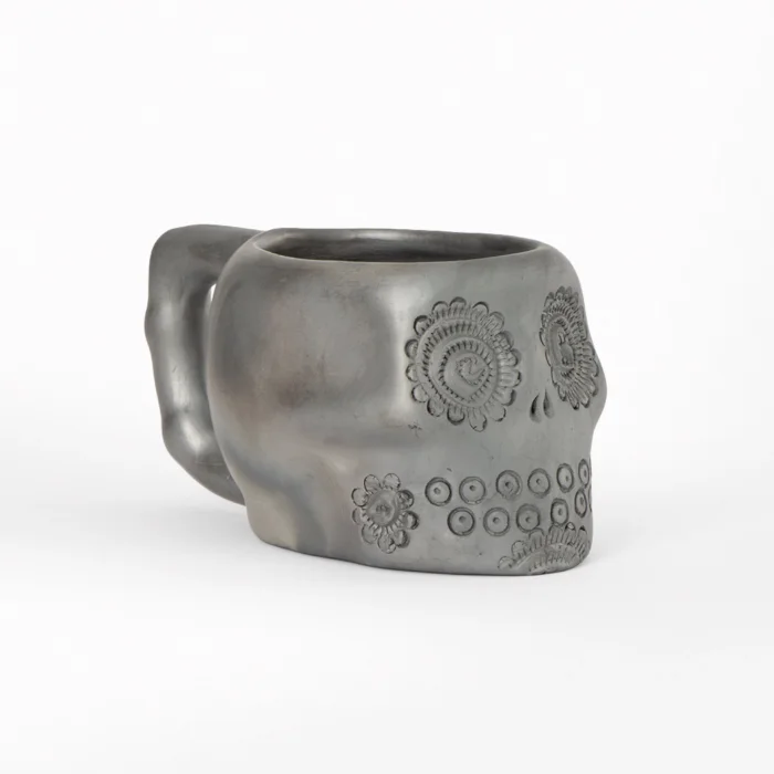 Skull Mug
