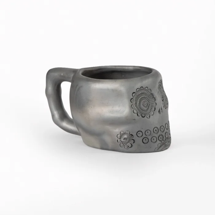 Skull Mug