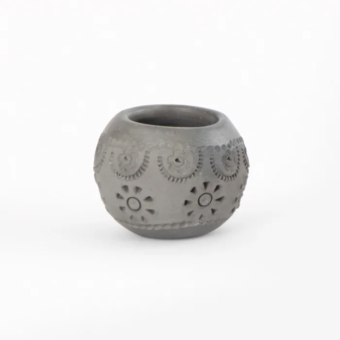 Black clay mezcalerito