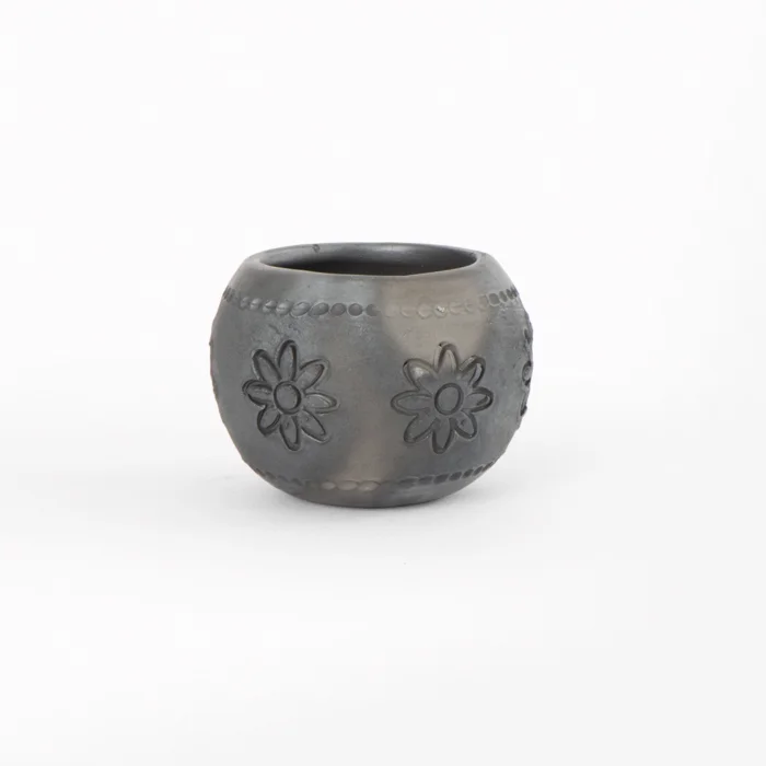 Black clay mezcalerito