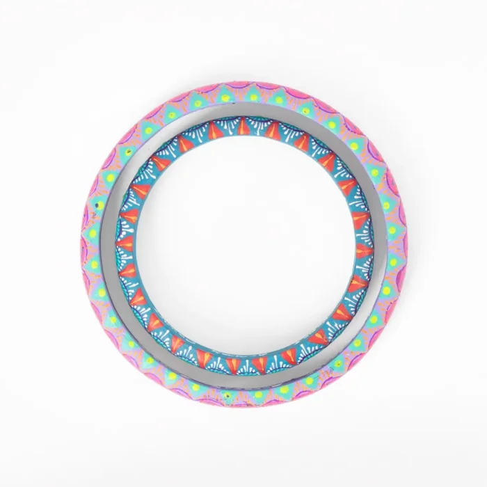 Bracelet fine fretwork