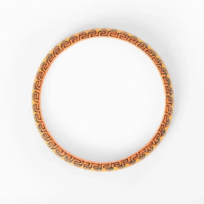 Bracelet fine fretwork