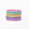Bracelet fine fretwork
