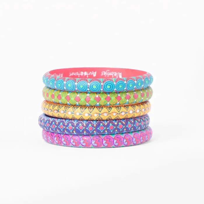 Bracelet fine fretwork