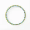 Bracelet fine fretwork