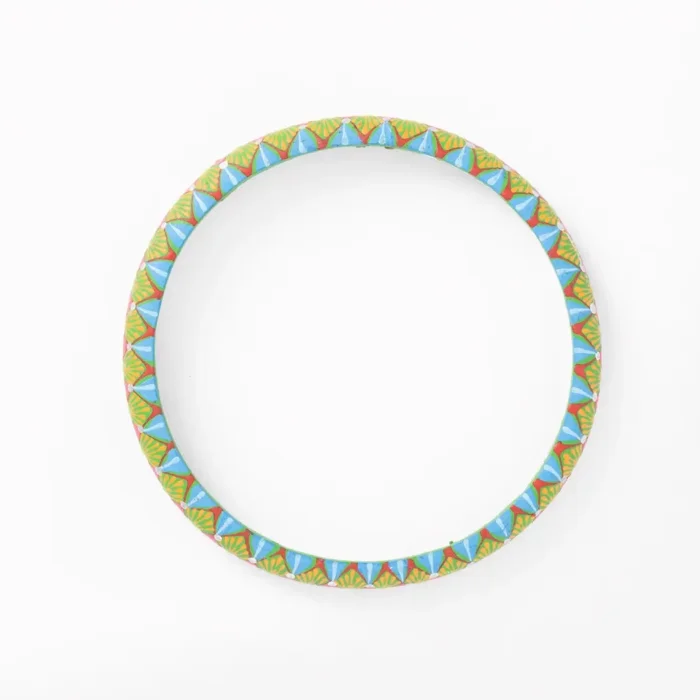 Bracelet fine fretwork