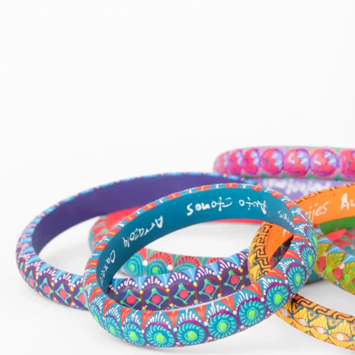 Bracelet fine fretwork