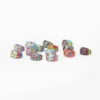 Fine grecas ring