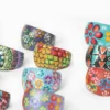 Fine grecas ring
